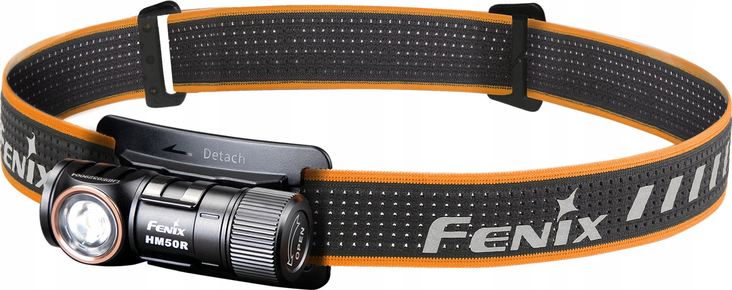 Fenix HM50R V2.0 LED-Stirnlampe |