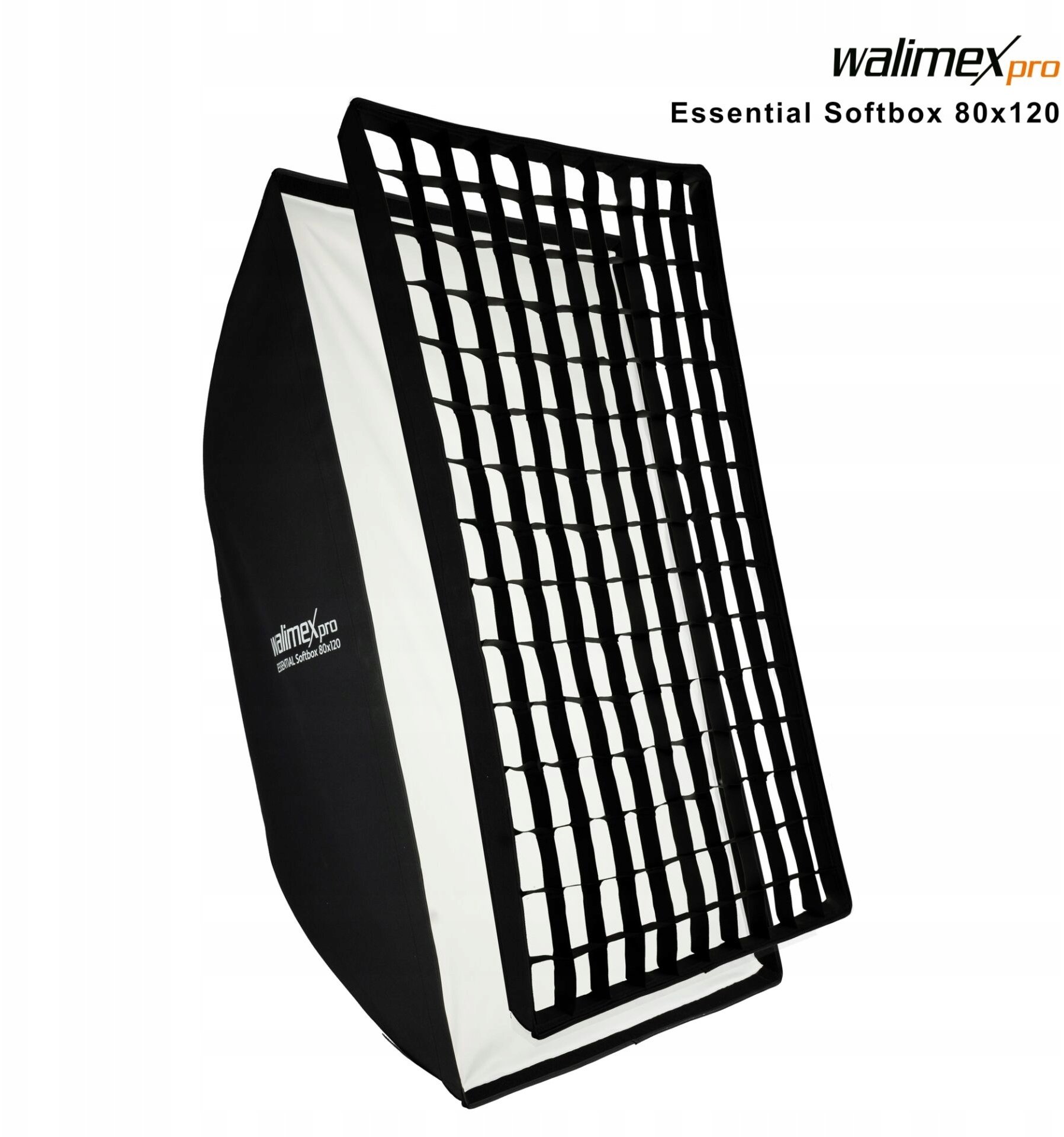 Walimex walimex pro Softbox Essential 80x120