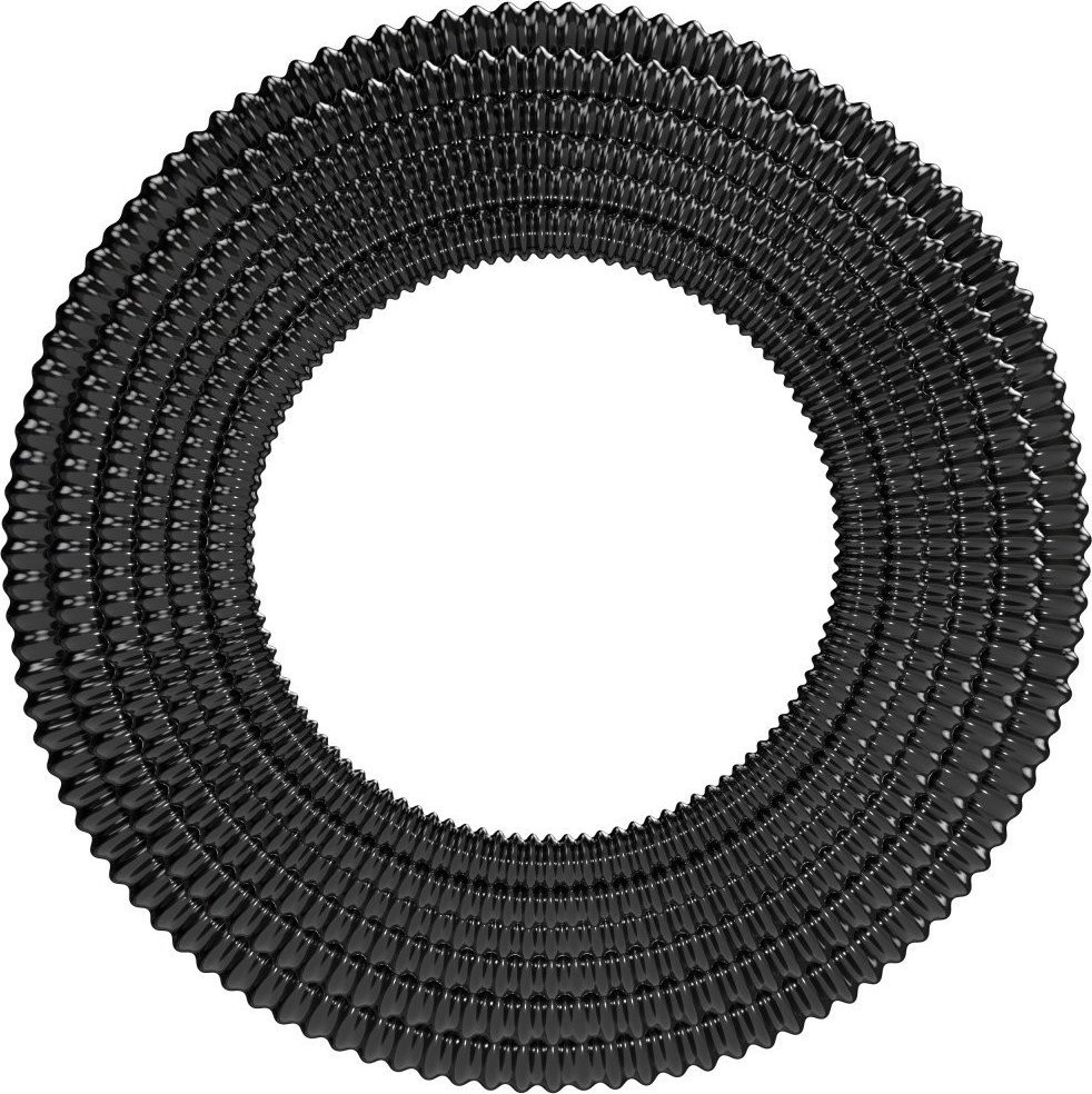 Cellfast Wąż ssawno tłoczny 38 mm