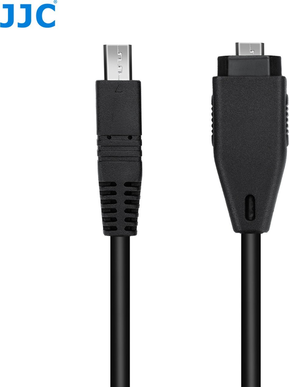 JJC Przewód CABLE-MT8M 8m ze złączem