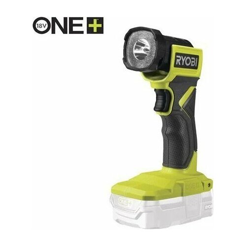Ryobi LATARKA AKUMULATOROWA 18V RLF18-0 0*AH