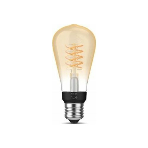 Signify Philips Hue White E27 Filament