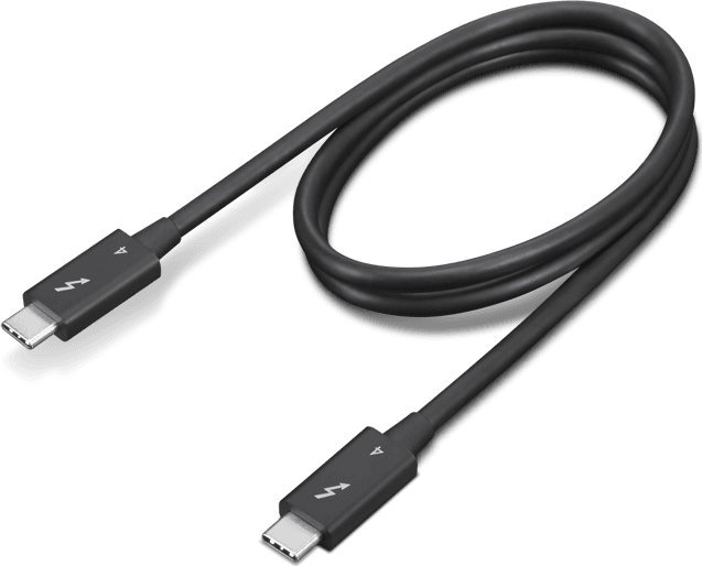 Kabel USB Lenovo Thunderbolt - Thunderbolt
