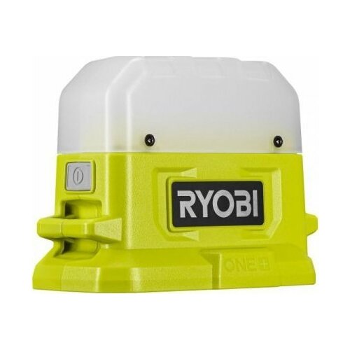 Ryobi LAMPA AKUMULATOROWA RLC18-0 18V 0*AH