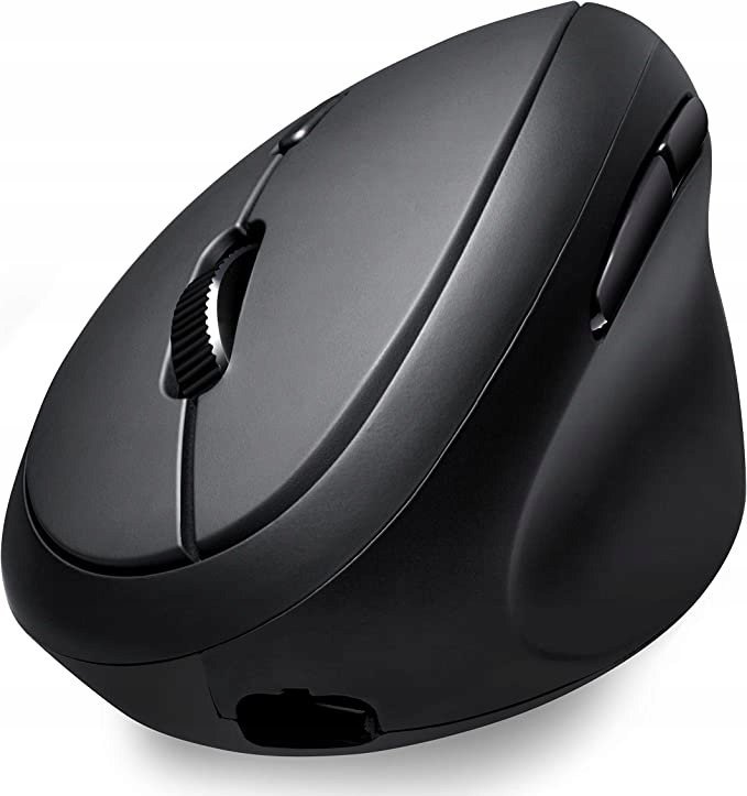 Mysz Perixx PERIMICE-819 Czarny (57142X) |