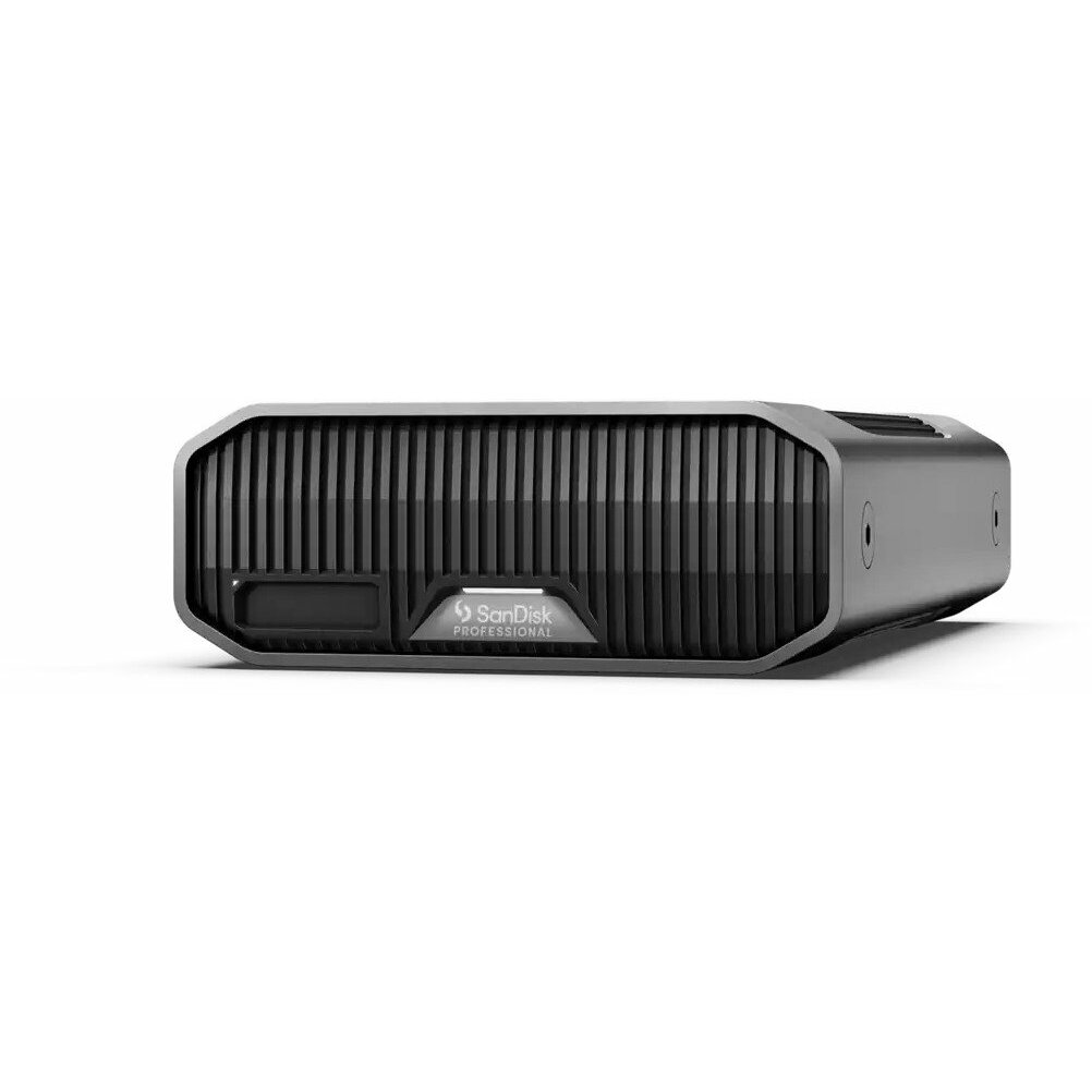 Dysk zewnętrzny HDD SanDisk SanDisk Professional