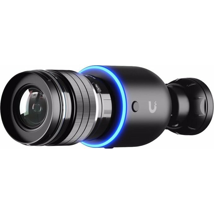 Ubiquiti UBNT UVC-AI-DSLR-LD - UVC AI