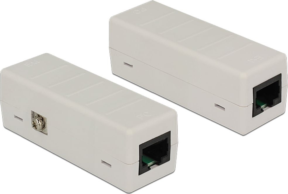 Adapter AV Delock DeLOCK 62619 zmieniacz