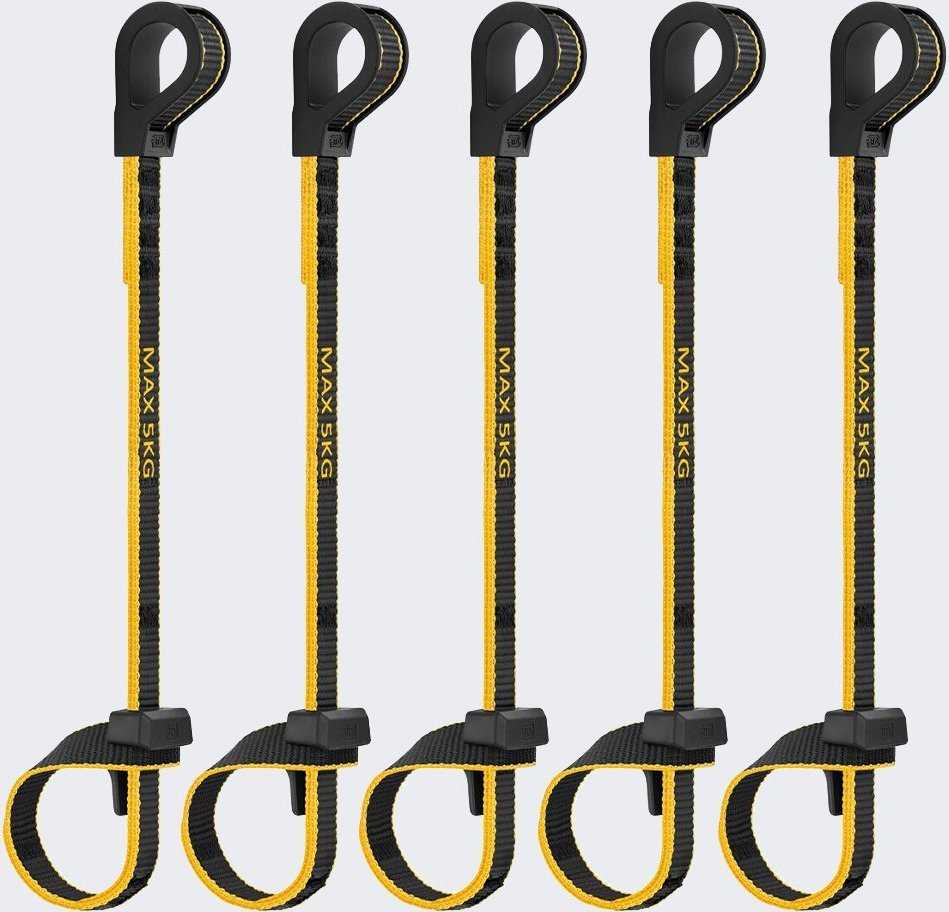 Petzl Uchwyt do narzędzi Toolink L