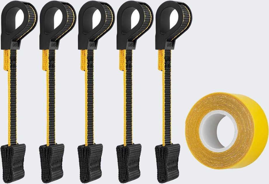 Petzl Uchwyt do narzędzi Toolink S