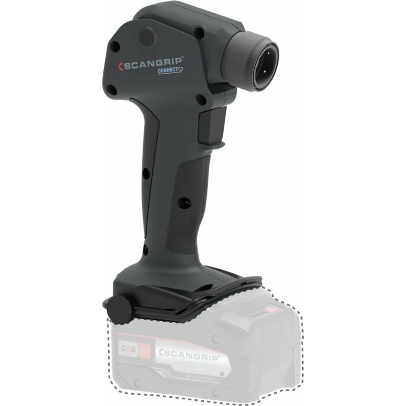 Scangrip Akumulatorowa lampa robocza z wieloma