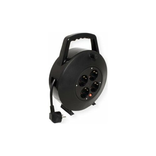 Bachmann Cable Drum, 4-port, connection cable: