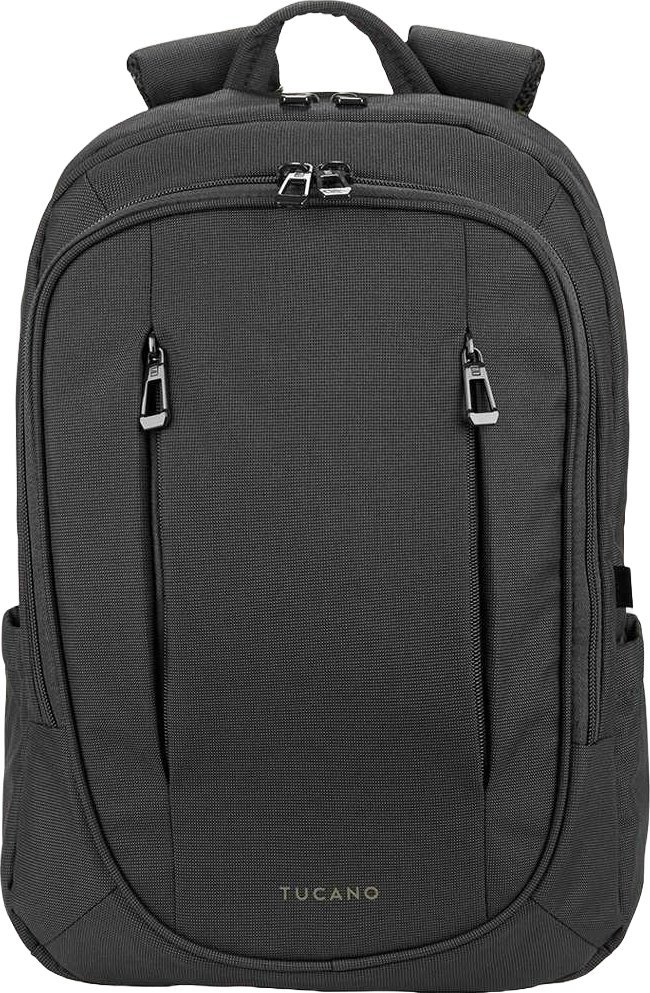 Plecak Tucano BINARIO RUCKSACK BLACK |