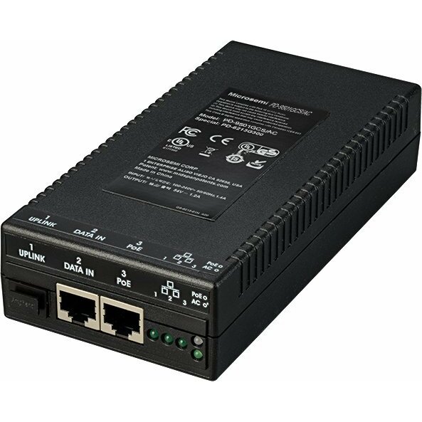 Micro Chip Terminal sieciowy Microchip 1