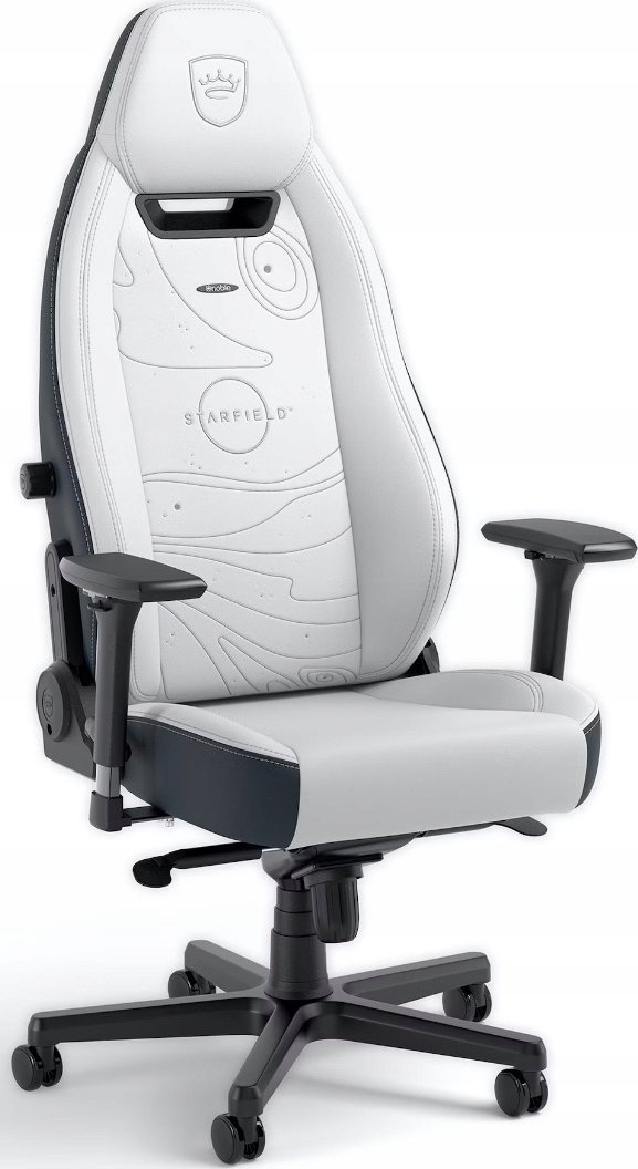 Noblechairs LEGEND Gaming Chair - Starfield