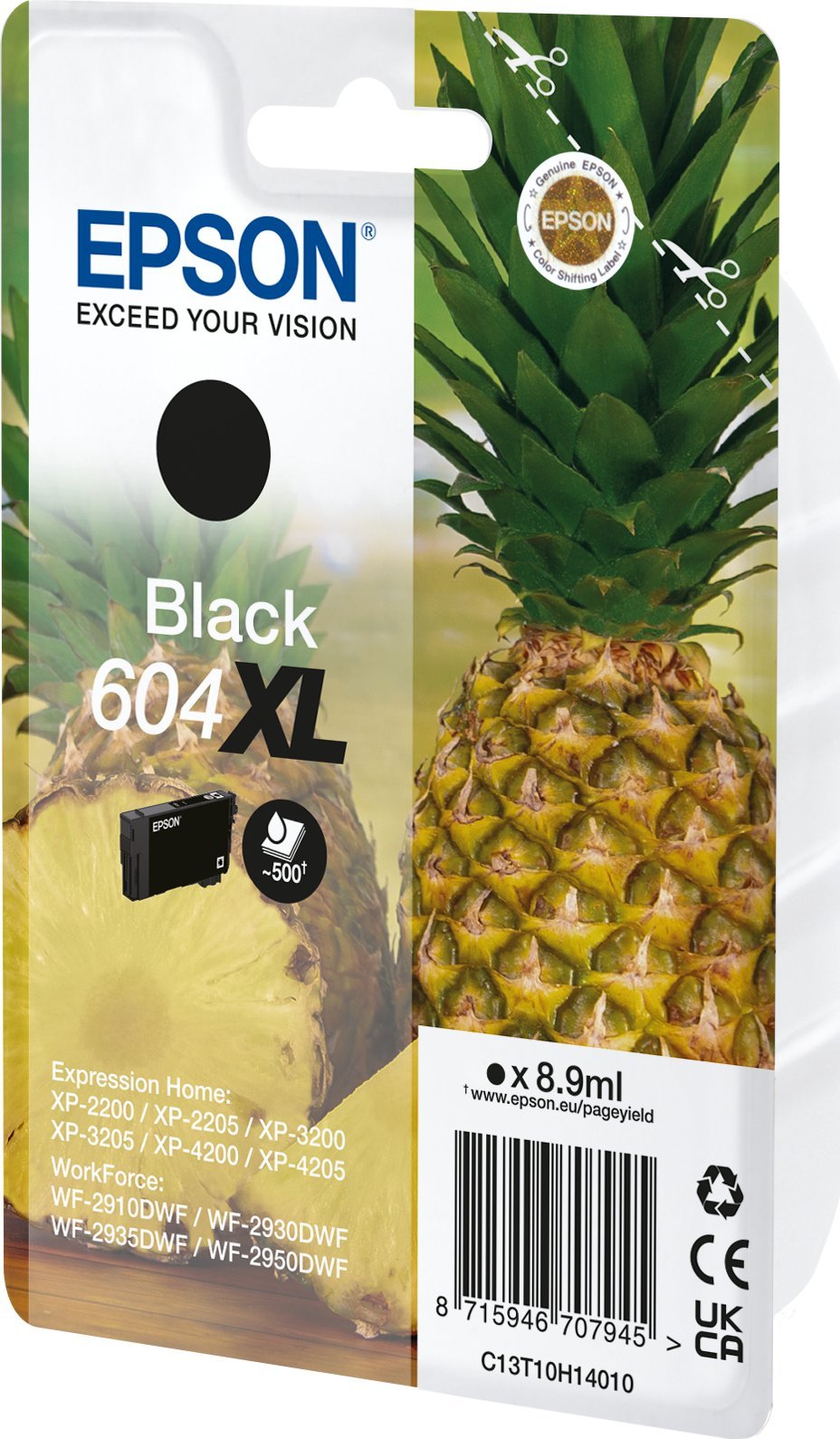 Tusz Epson Epson 604XL Singlepack -