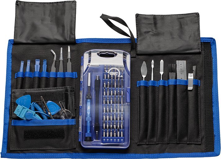 OWC OWC 72-Piece Advanced Toolkit 72