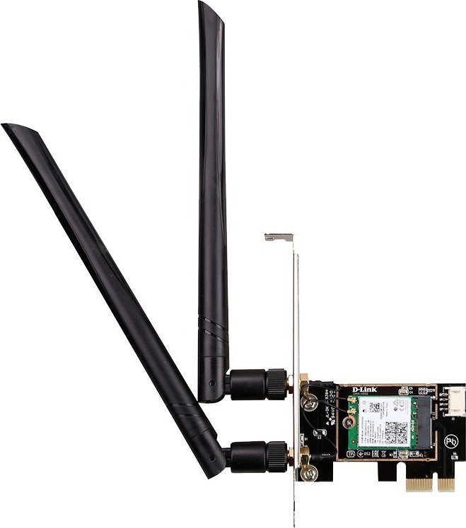 DLINK D-Link DWA-X582 AX3000 Wi-Fi 6