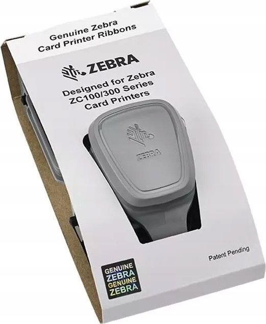 Zebra 800350-264EM taśma do drukarek 200