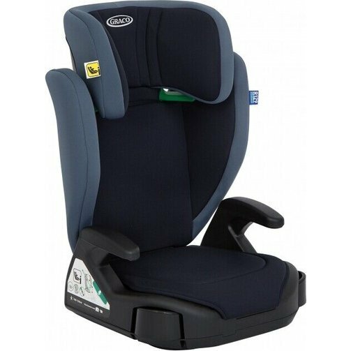 Fotelik samochodowy Graco Junior Maxi i-Size