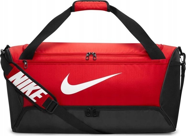 Nike Torba sportowa Brasilia 9.5