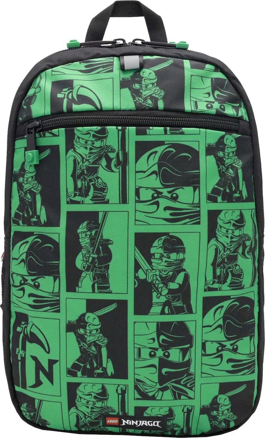 LEGO LEGO Small Extended Backpack 20222-2201