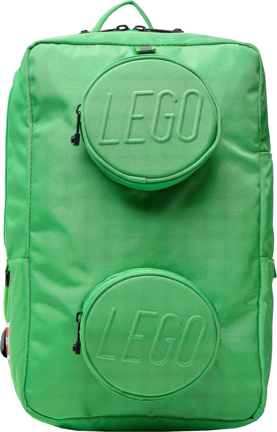 LEGO LEGO Brick 1x2 Backpack 20204-0037