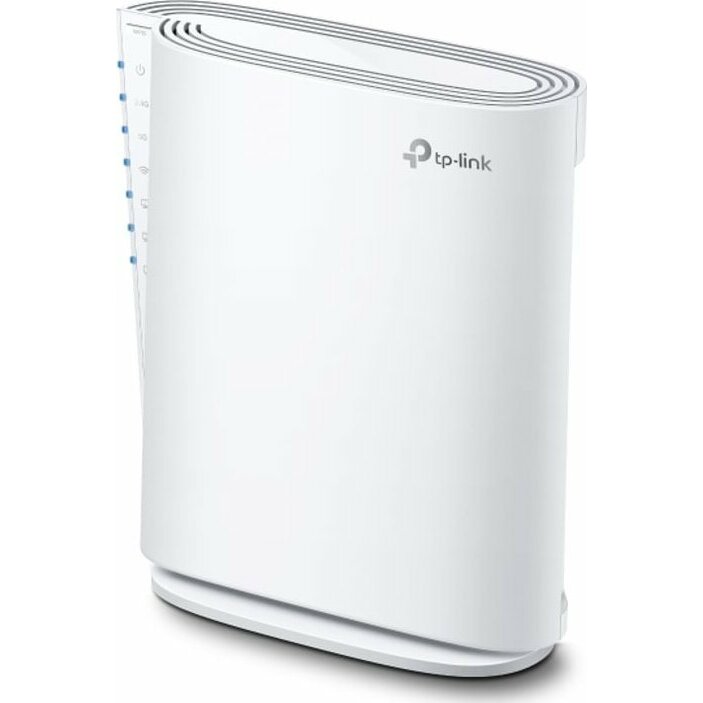 TP-Link RE6000XD Wi-Fi Repeater, Wi-Fi 6