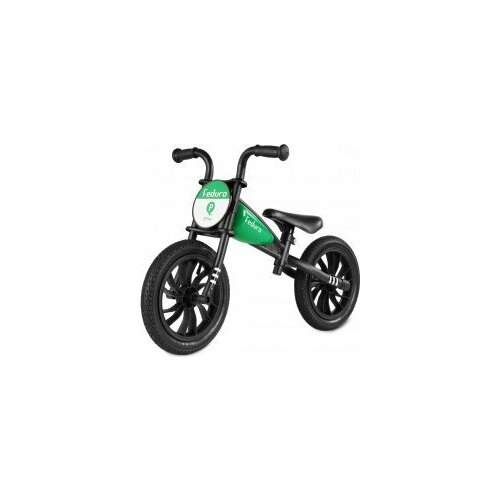 Qplay Qplay Rowerek Biegowy Feduro Green