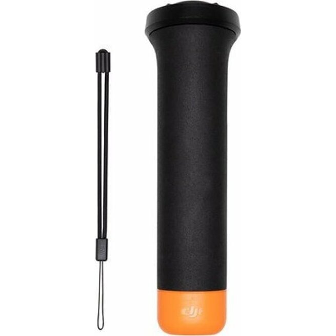 Buoyancy case for DJI Osmo Action