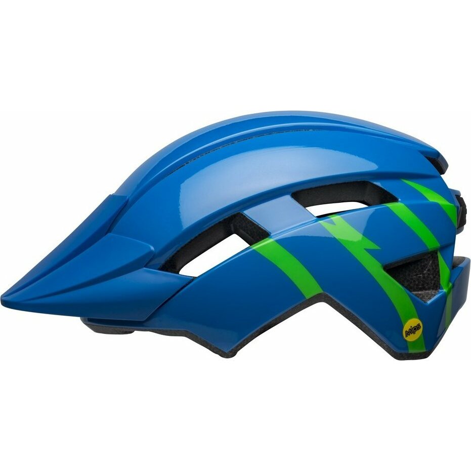 Bell Kask dziecięcy SIDETRACK II MIPS
