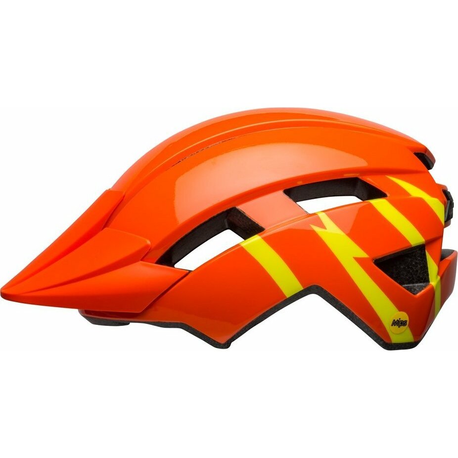 Bell Kask juniorski SIDETRACK II MIPS