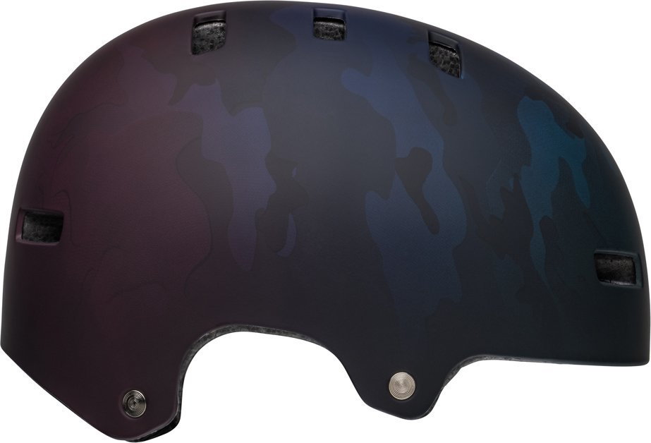 Bell Kask juniorski SPAN Rozmiar S(51-55