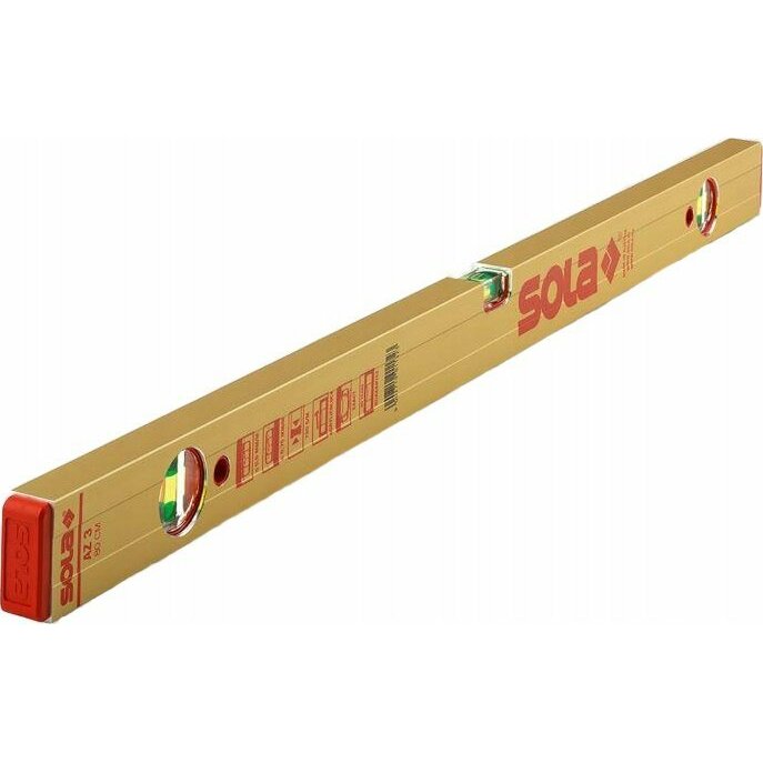 Sola SOLA POZIOMNICA ALUMINIOWA 150cm AZ