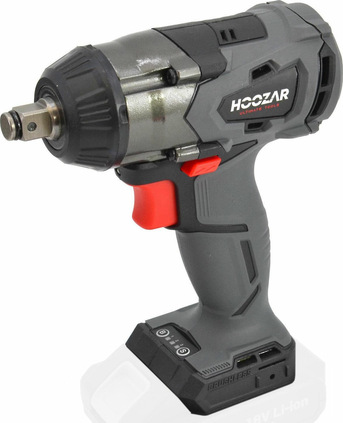 Klucz udarowy Sourcing HOOZAR Impact wrench