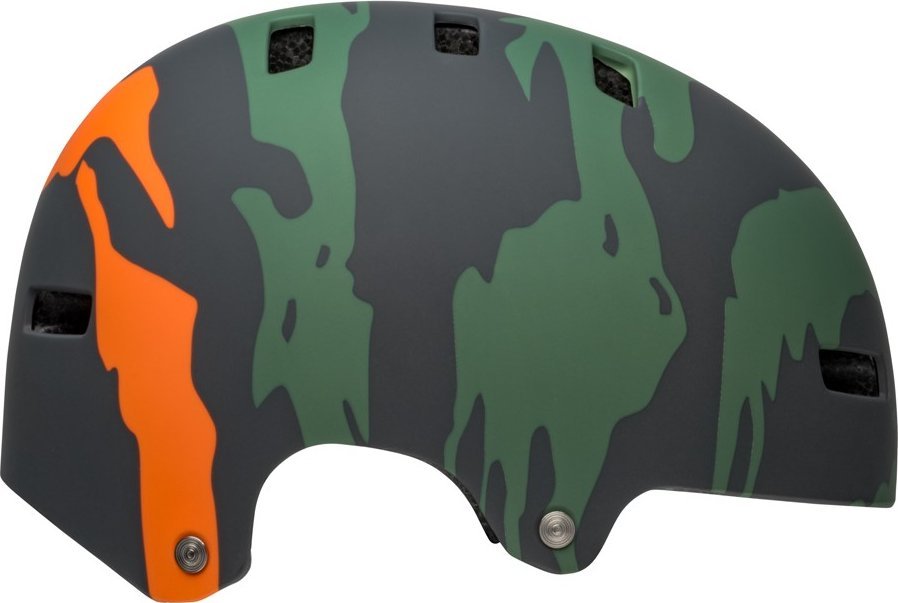 Bell Kask juniorski SPAN Rozmiar S(51-55