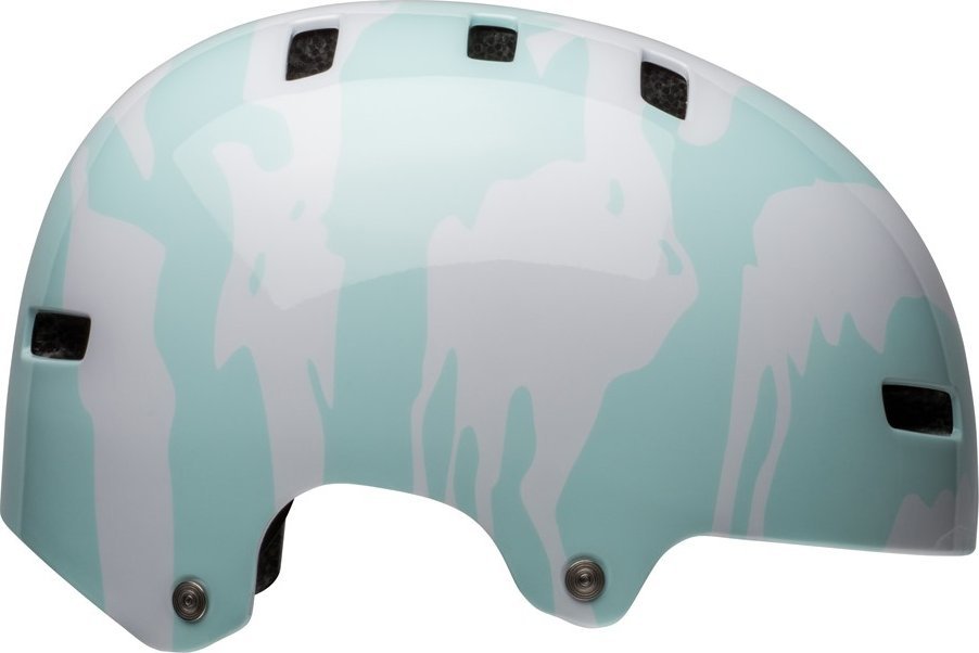 Bell Kask juniorski SPAN Rozmiar S(51-55