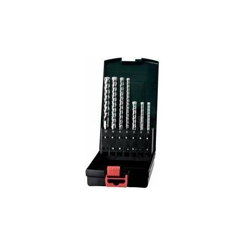 Metabo Metabo SDS-plus P4P (4C) Drill