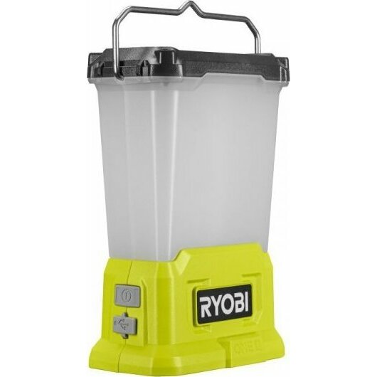 Ryobi LAMPA AKUMULATOROWA RLL18-0 18V 0*AH