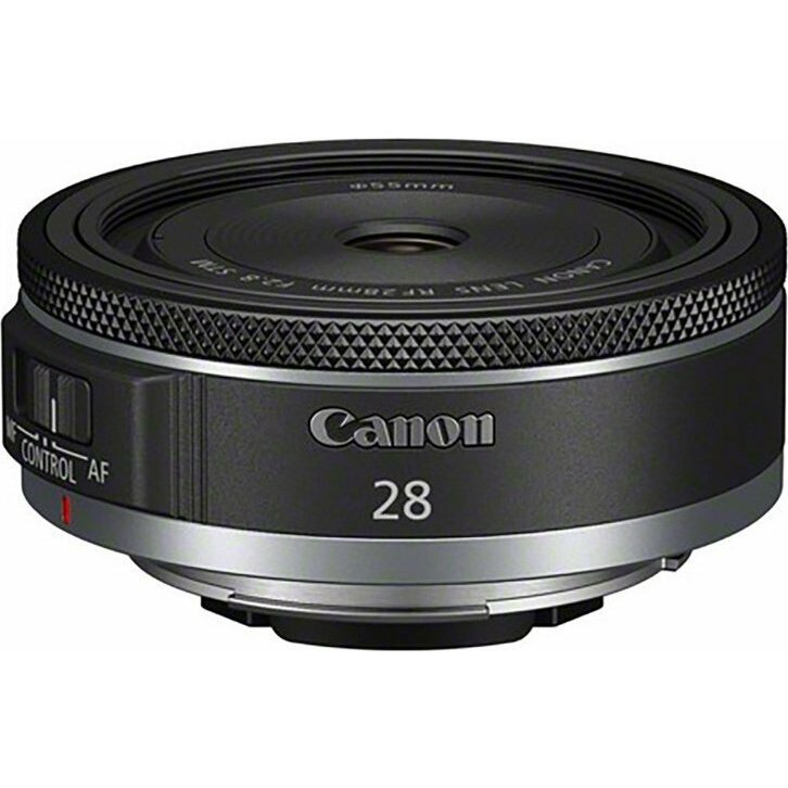 Obiektyw Canon Canon RF 28mm F2