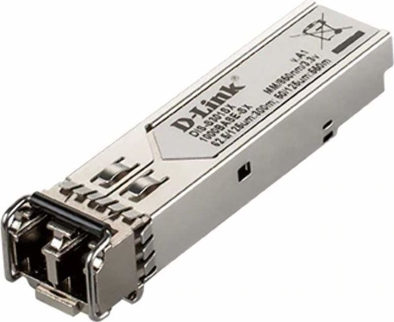 DLINK Moduł SFP D-Link Moduł optyczny