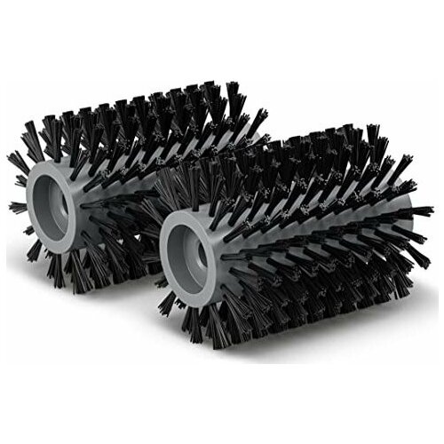Karcher PCL 3-18 roller brushes for