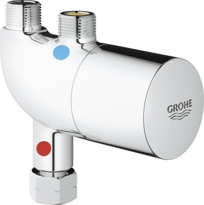 Grohe Grohe Grohtherm Akcesoria do baterii