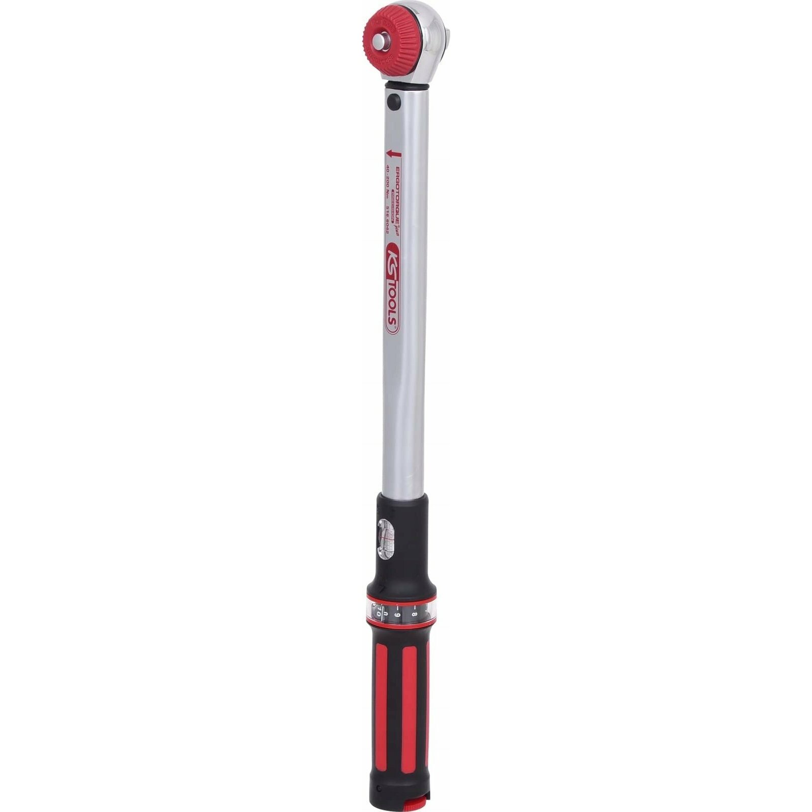 KS Tools 1/2&quot, dinamometrinis raktas 40