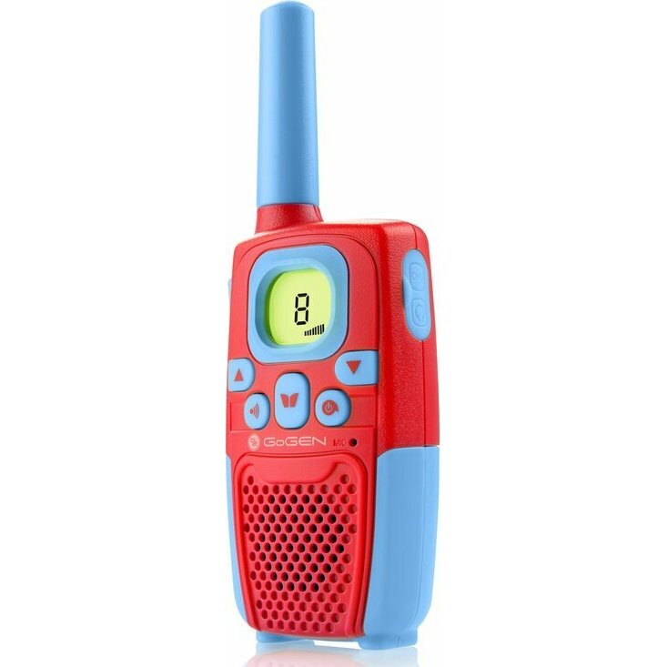 Eta Walkie-talkie dla dzieci GoGEN DECKOVYSILACKY