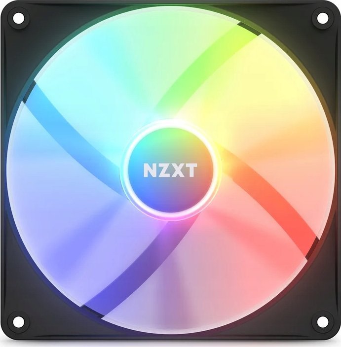 NZXT F140 RGB Core PWM Lüfter