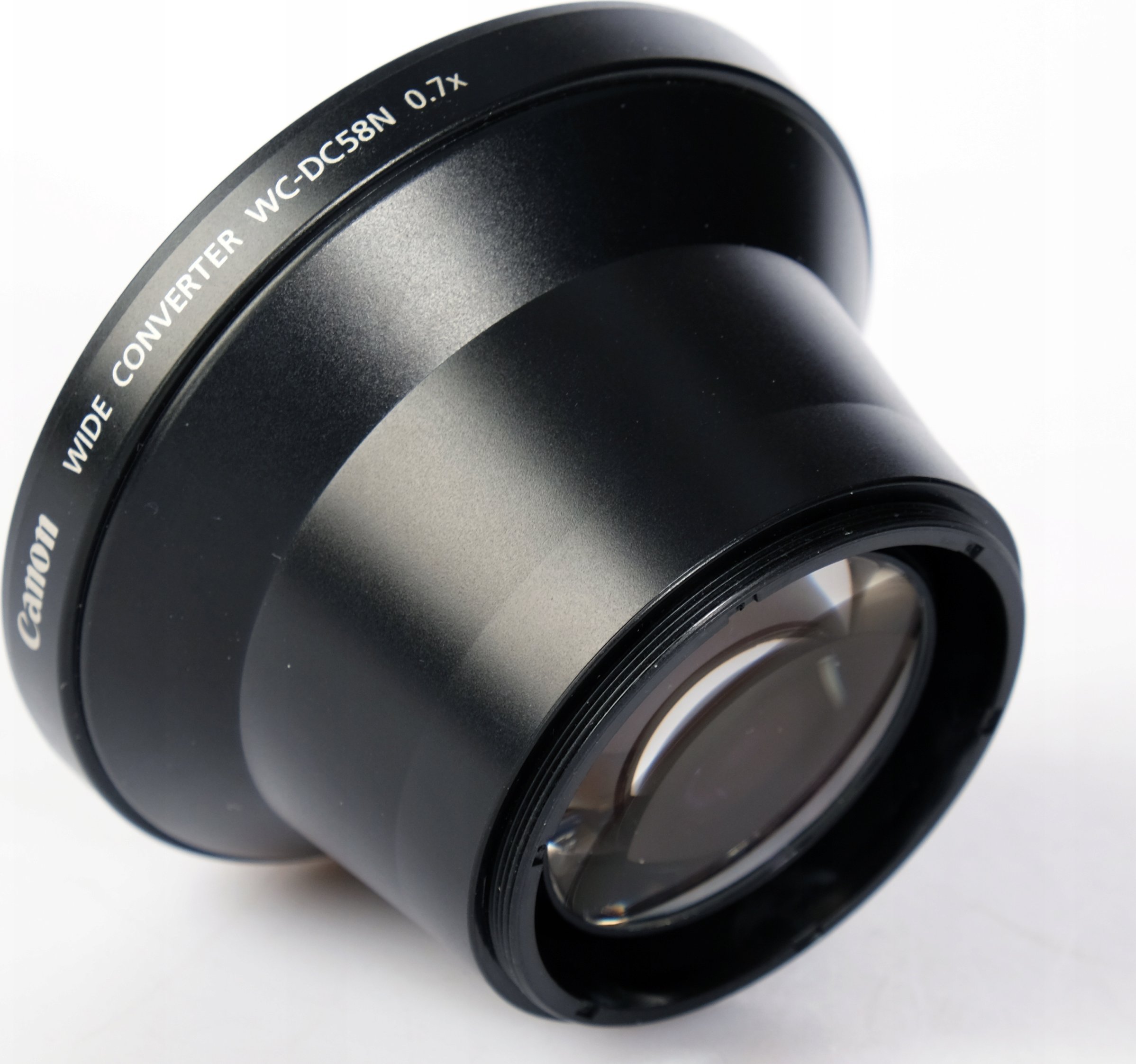 Konwerter Canon Canon Wide converter WC-DC58N