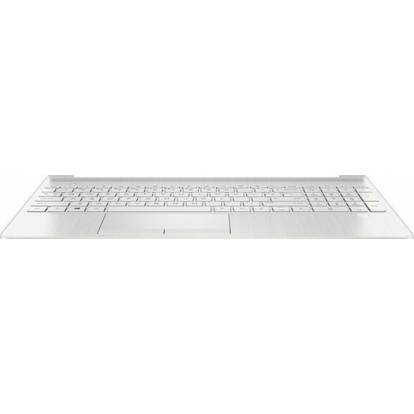 HP Housing base + klawiatura Nordic