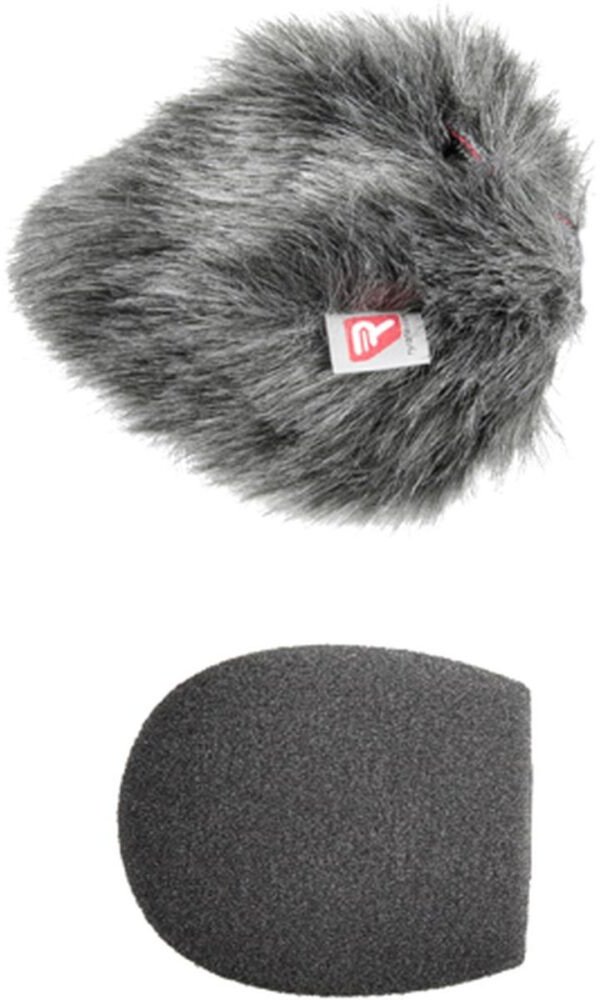 Rycote 5cm SGM Foam & Windjammer