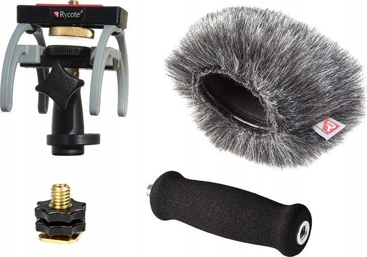 Rycote Rycote Audio Kit - Sony